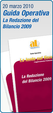 Bilancio