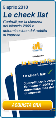 check list