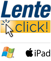 Lente click