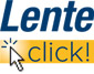 Logo Lente click small