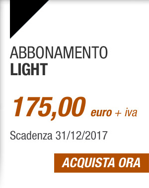 Abbonamento Light
