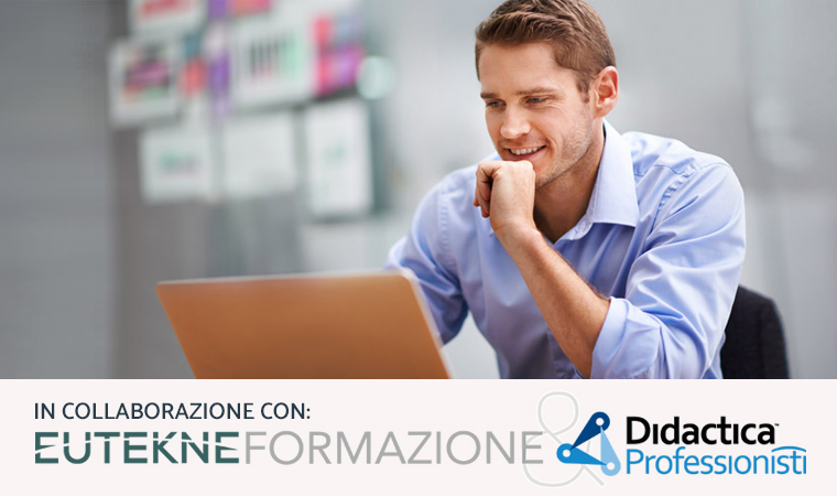 videoconferenza in collaborazione con Eutekne formazione